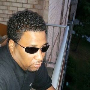 Meet your Posher, Jeffrey